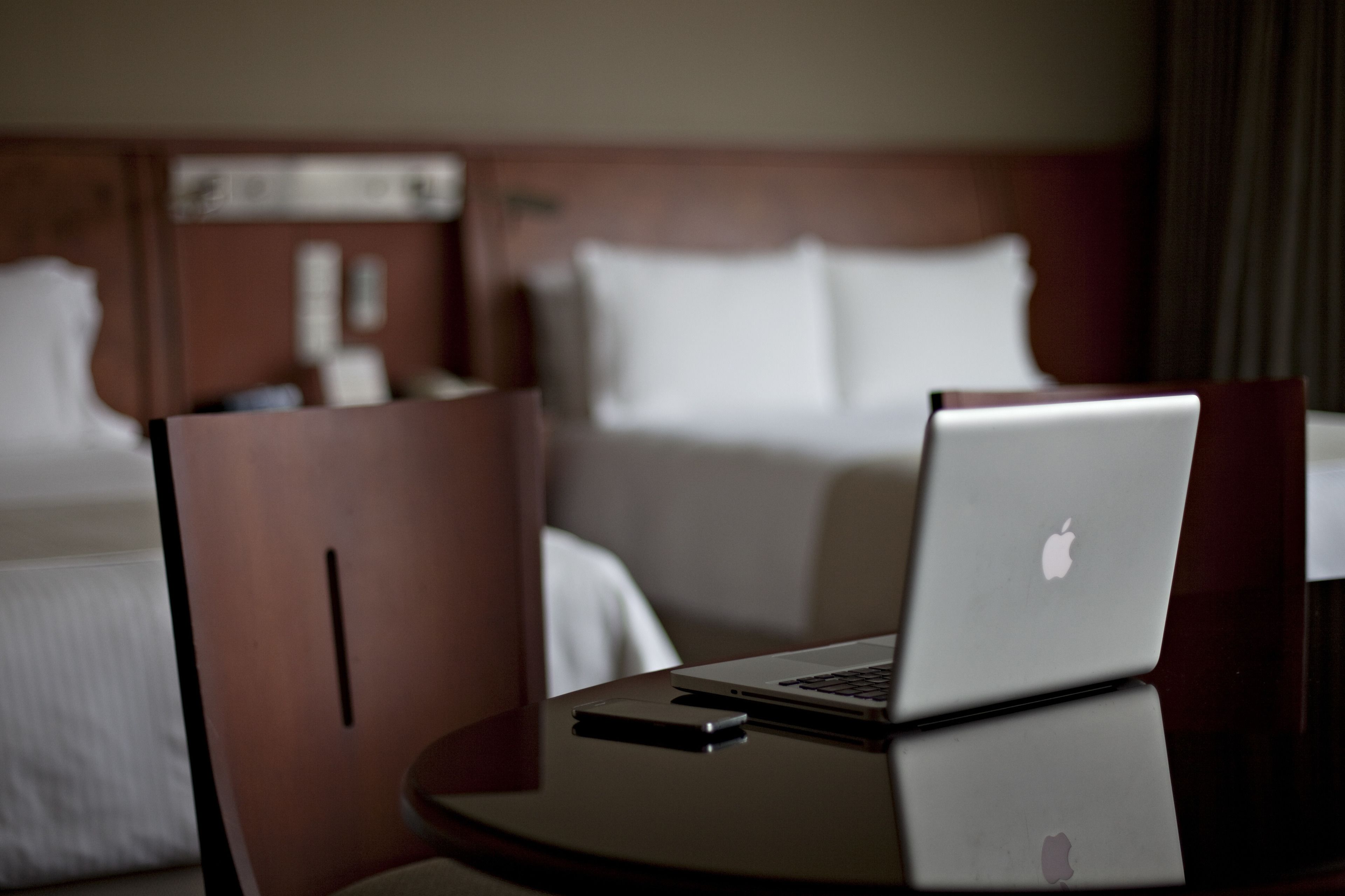Photo - Suites Camino Real
