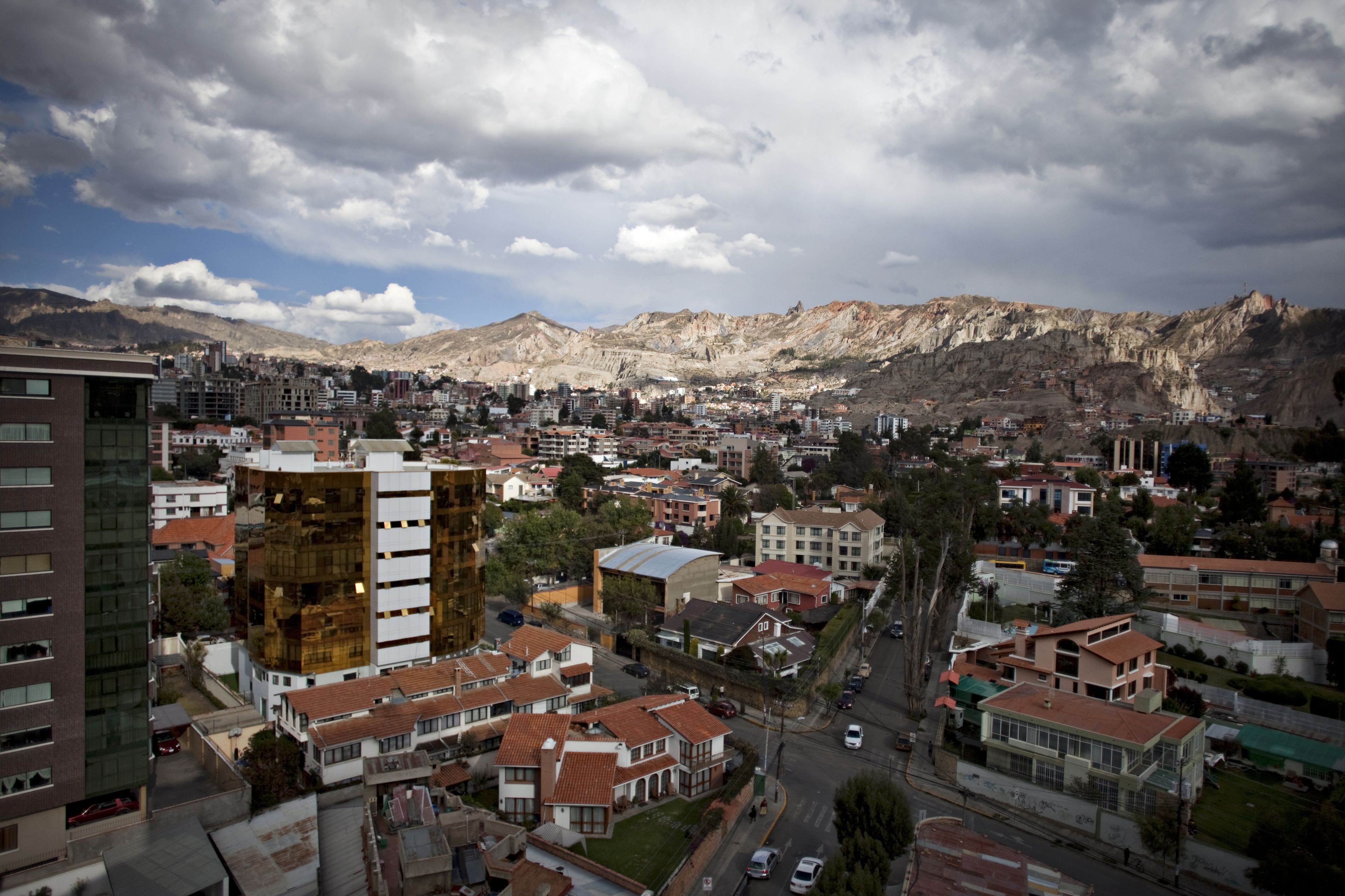 Photo - Suites Camino Real