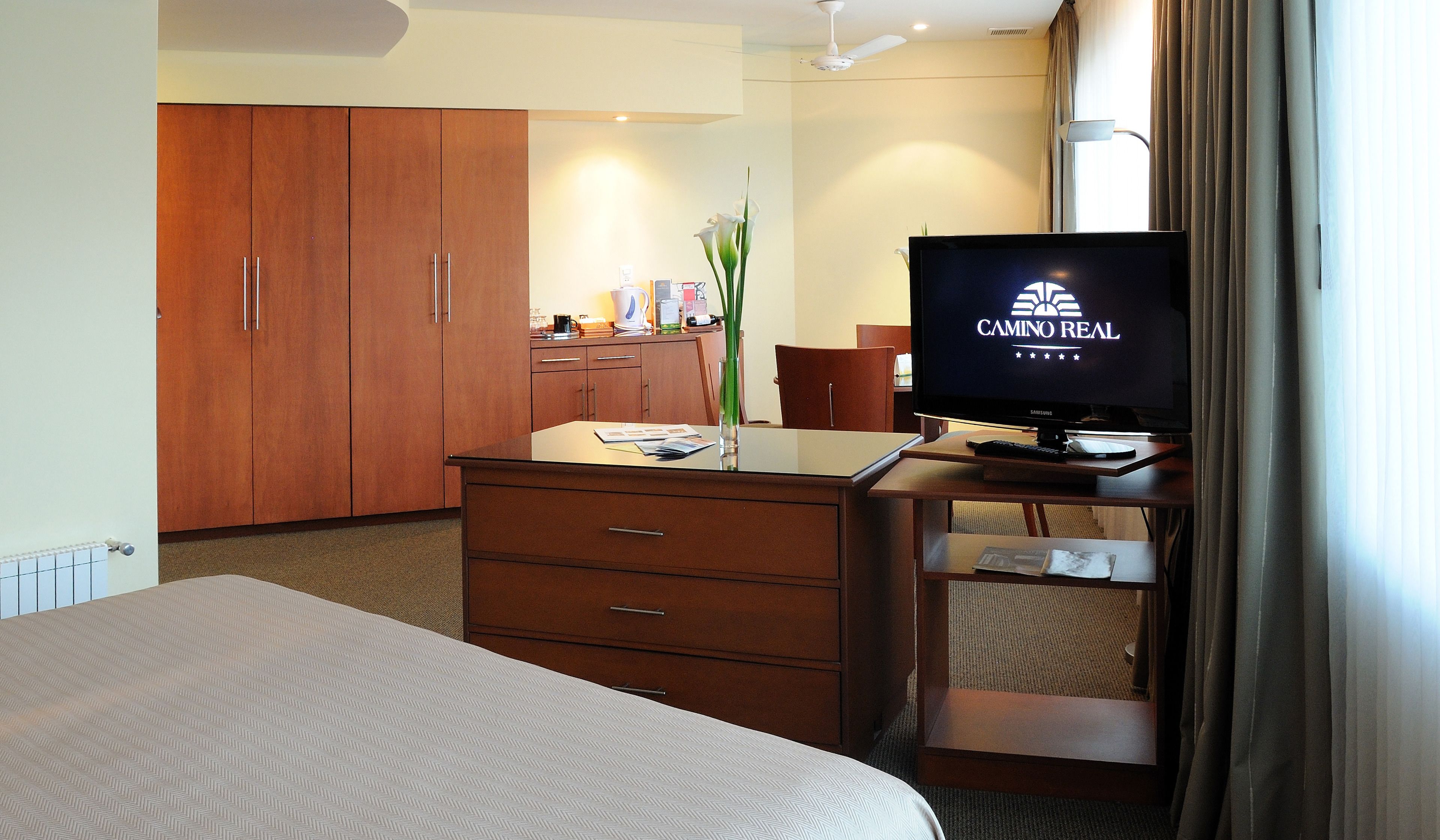 Photo - Suites Camino Real