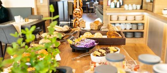 Das Reinisch Hotel - near Vienna Airport