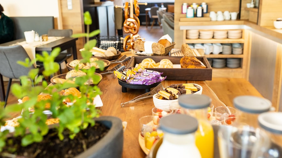 Das Reinisch Hotel - near Vienna Airport