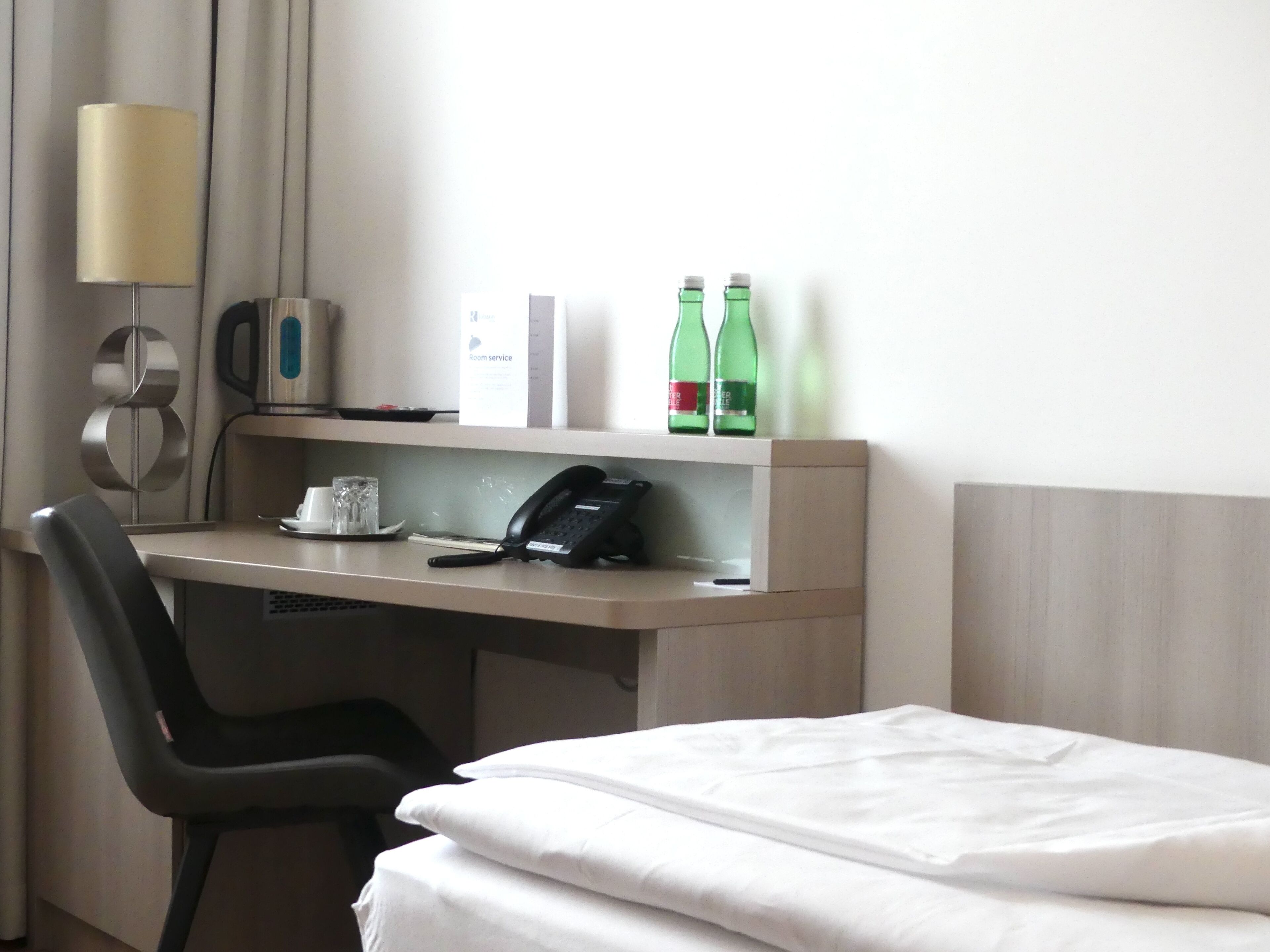 Foto - Das Reinisch Hotel - near Vienna Airport