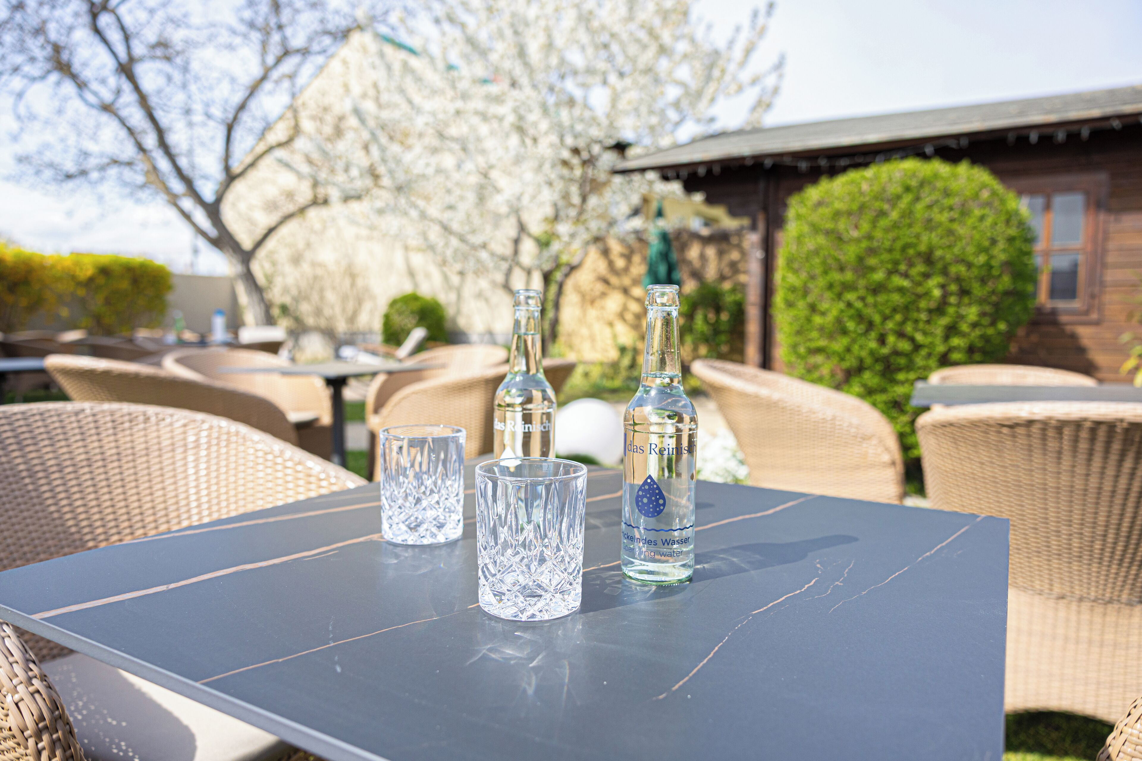 Foto - Das Reinisch Hotel - near Vienna Airport