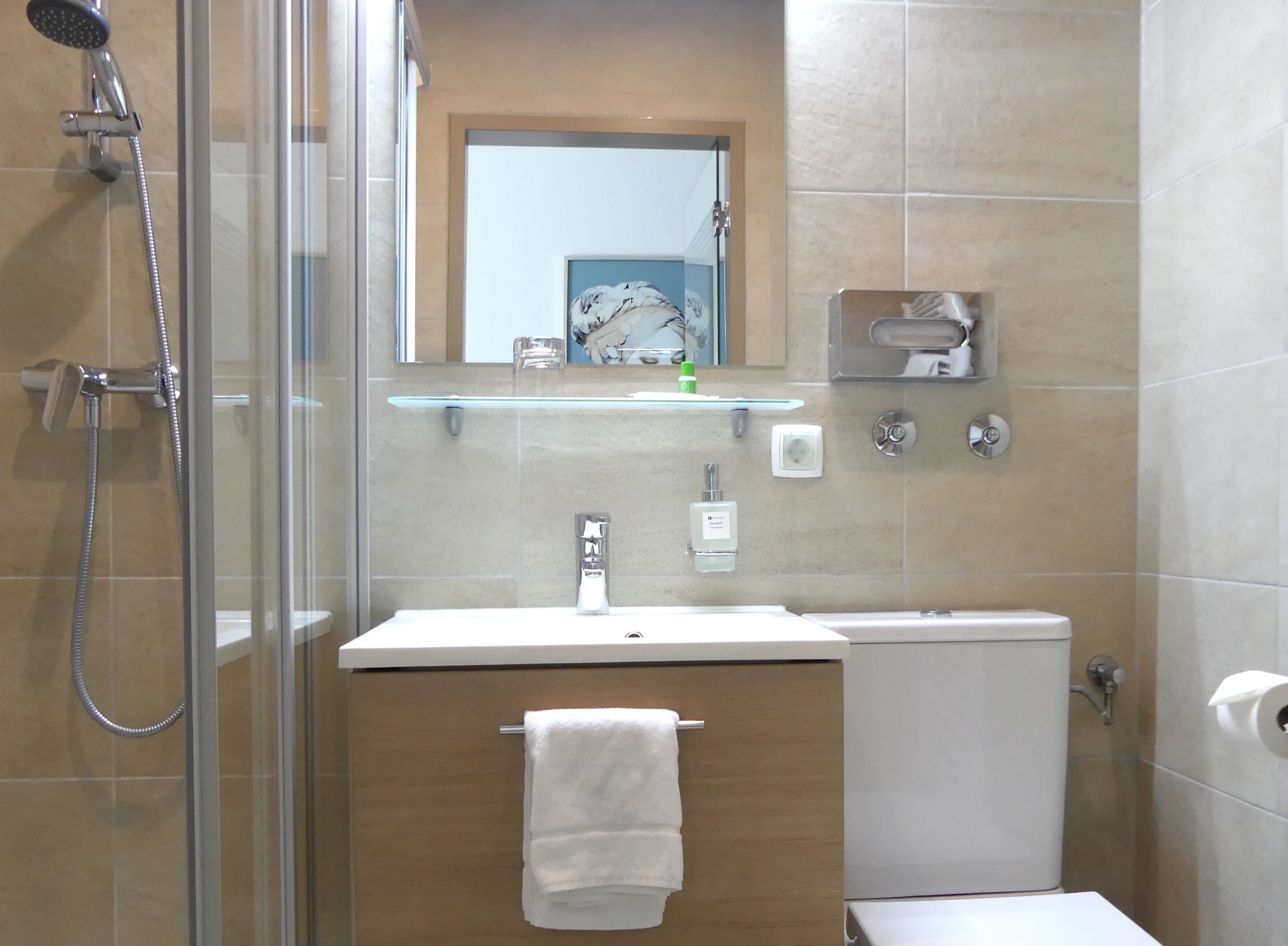 Foto - Das Reinisch Hotel - near Vienna Airport