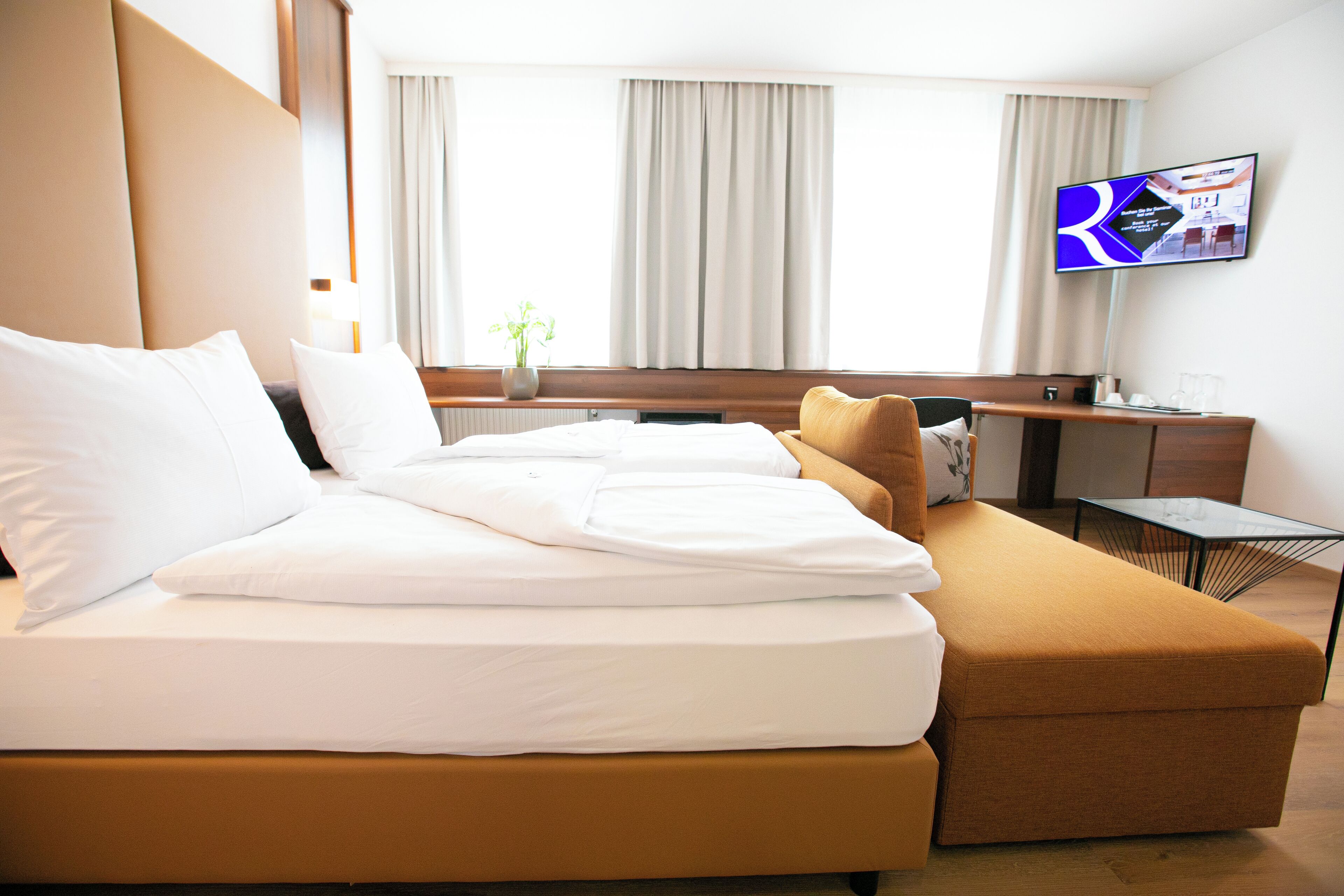 Foto - Das Reinisch Hotel - near Vienna Airport