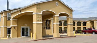 Scottish Inns & Suites Forney/East Dallas