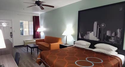 Scottish Inns & Suites Forney/East Dallas