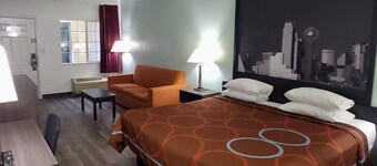 Scottish Inns & Suites Forney/East Dallas