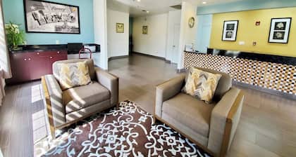 Scottish Inns & Suites Forney/East Dallas