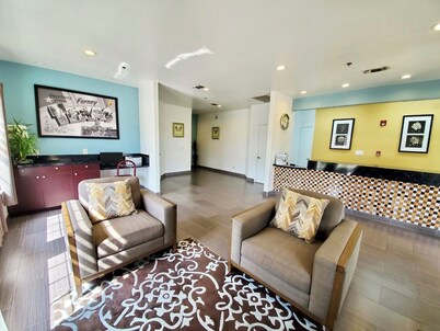 Scottish Inns & Suites Forney/East Dallas