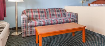 Scottish Inns & Suites Forney/East Dallas