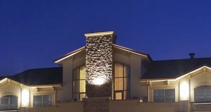 Clubhouse Hotel Suites Sioux Falls