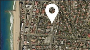 Vista aèria