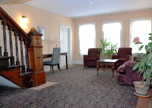 Property amenity