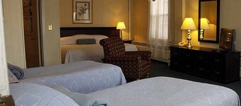 Hotel Coolidge