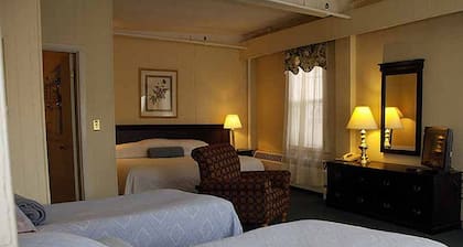 Hotel Coolidge