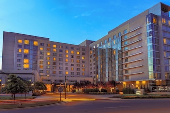 Bethesda North Marriott Hotel & Conference Center