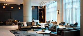 北贝塞斯达万豪酒店及会议中心