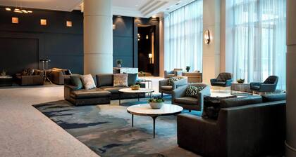 Bethesda North Marriott Hotel & Conference Center