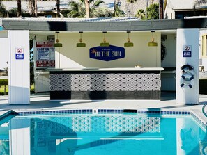 Reception - A Place In The Sun - Adults Only (Palm Springs)