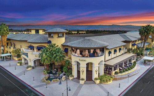 A Place In The Sun - Adults Only