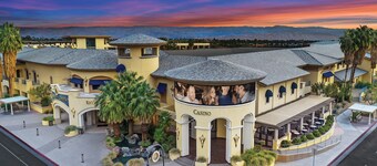 A Place In The Sun - Adults Only