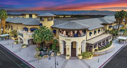 A Place In The Sun - Adults Only