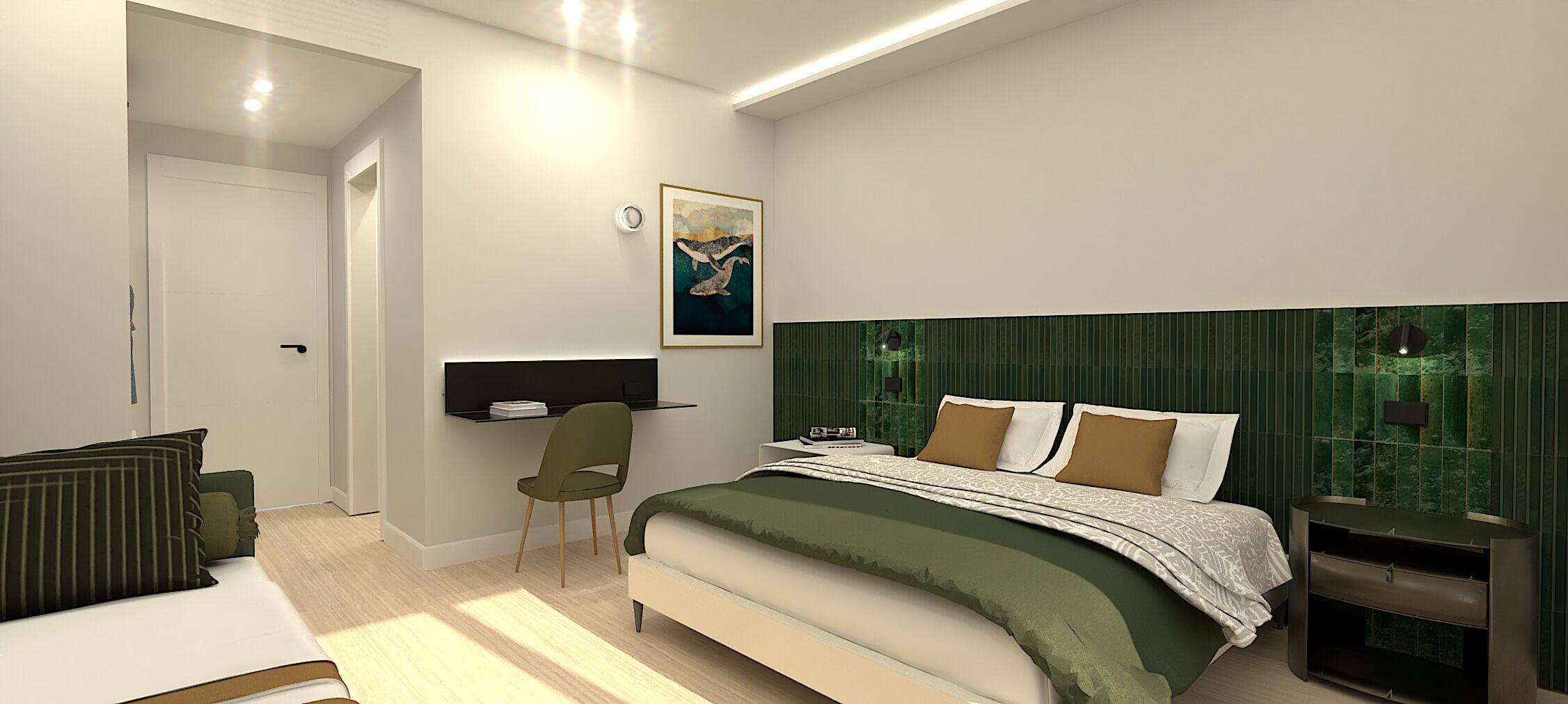 Habitación