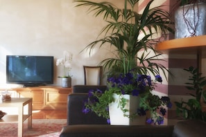 Interior entrance - Vittoria Hotel (Rubano)