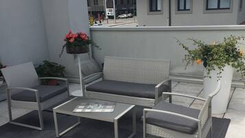 Teras/patio