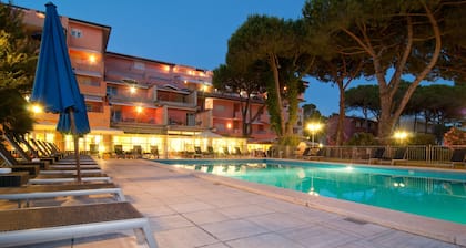 Versilia Palace Hotel