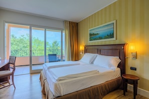 Classic Double Room, Hill View
