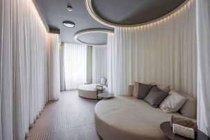 Sauna, bagno turco, bagno turco/hammam, trattamenti per il corpo