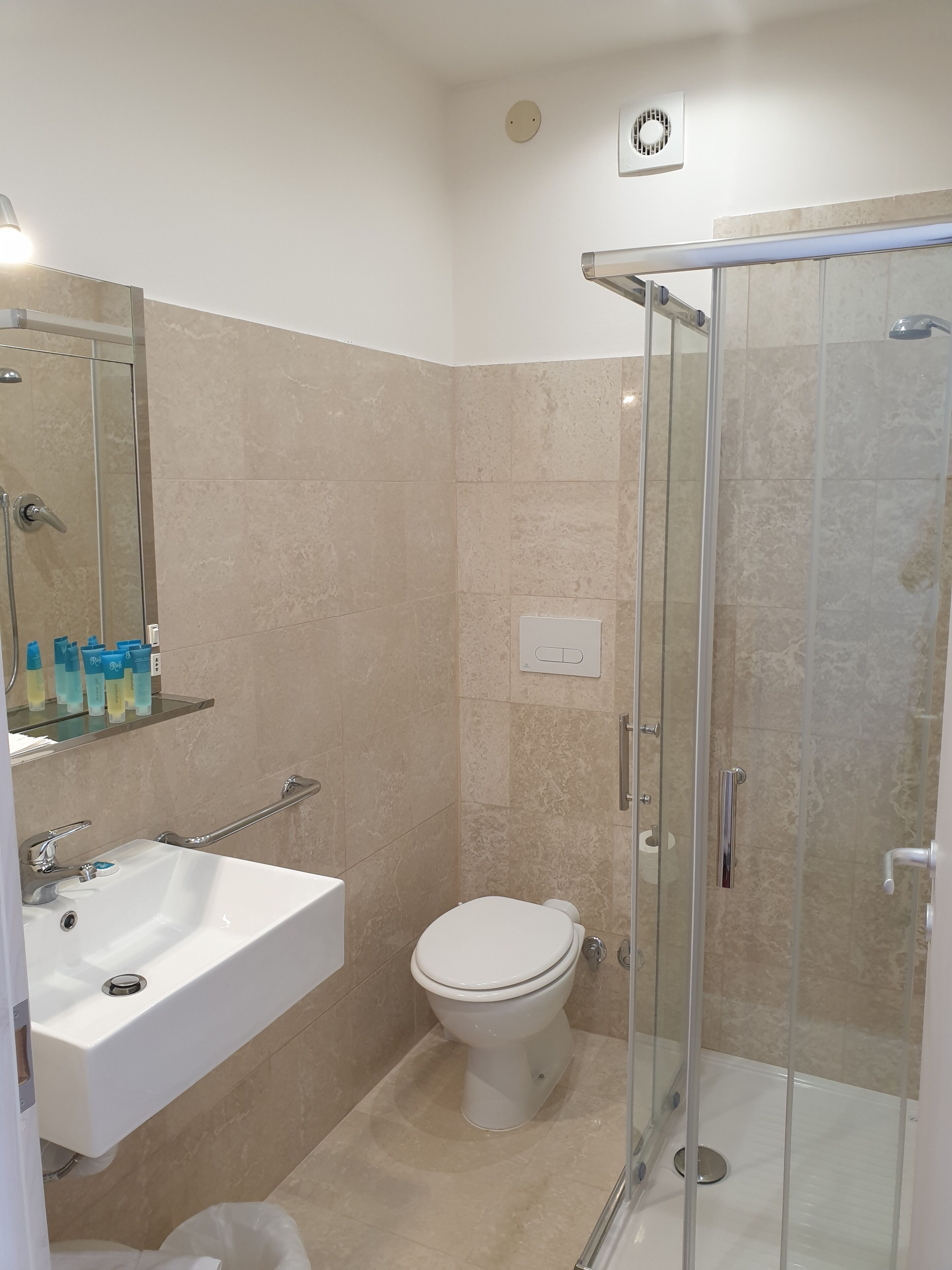 Foto - Hotel Morandi