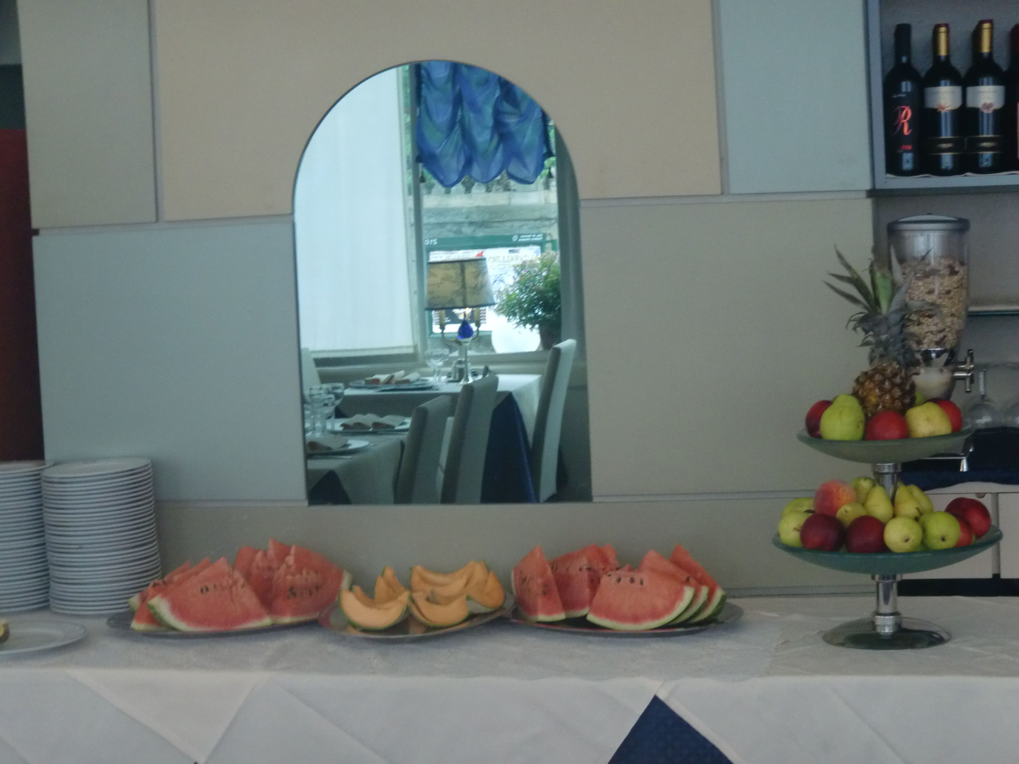 Foto - Hotel Morandi