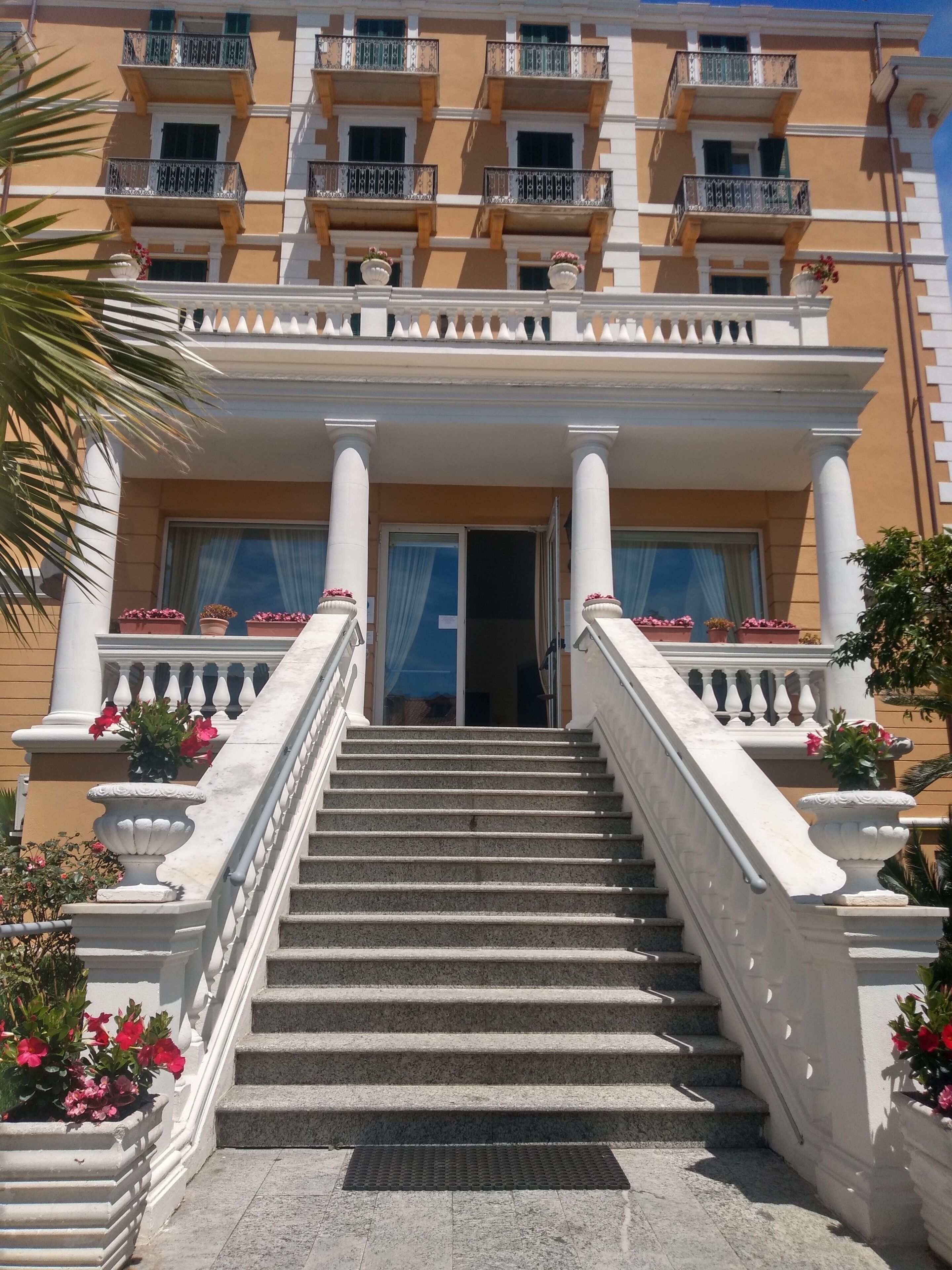 Foto - Hotel Morandi