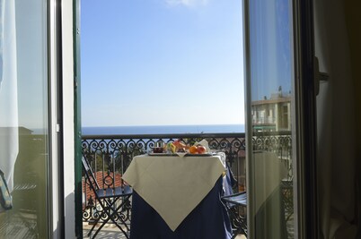 Hotel Morandi