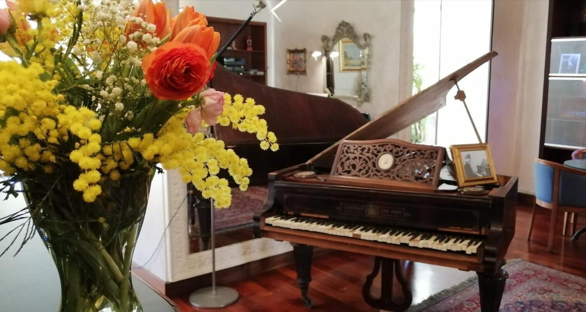 Foto - Hotel Morandi