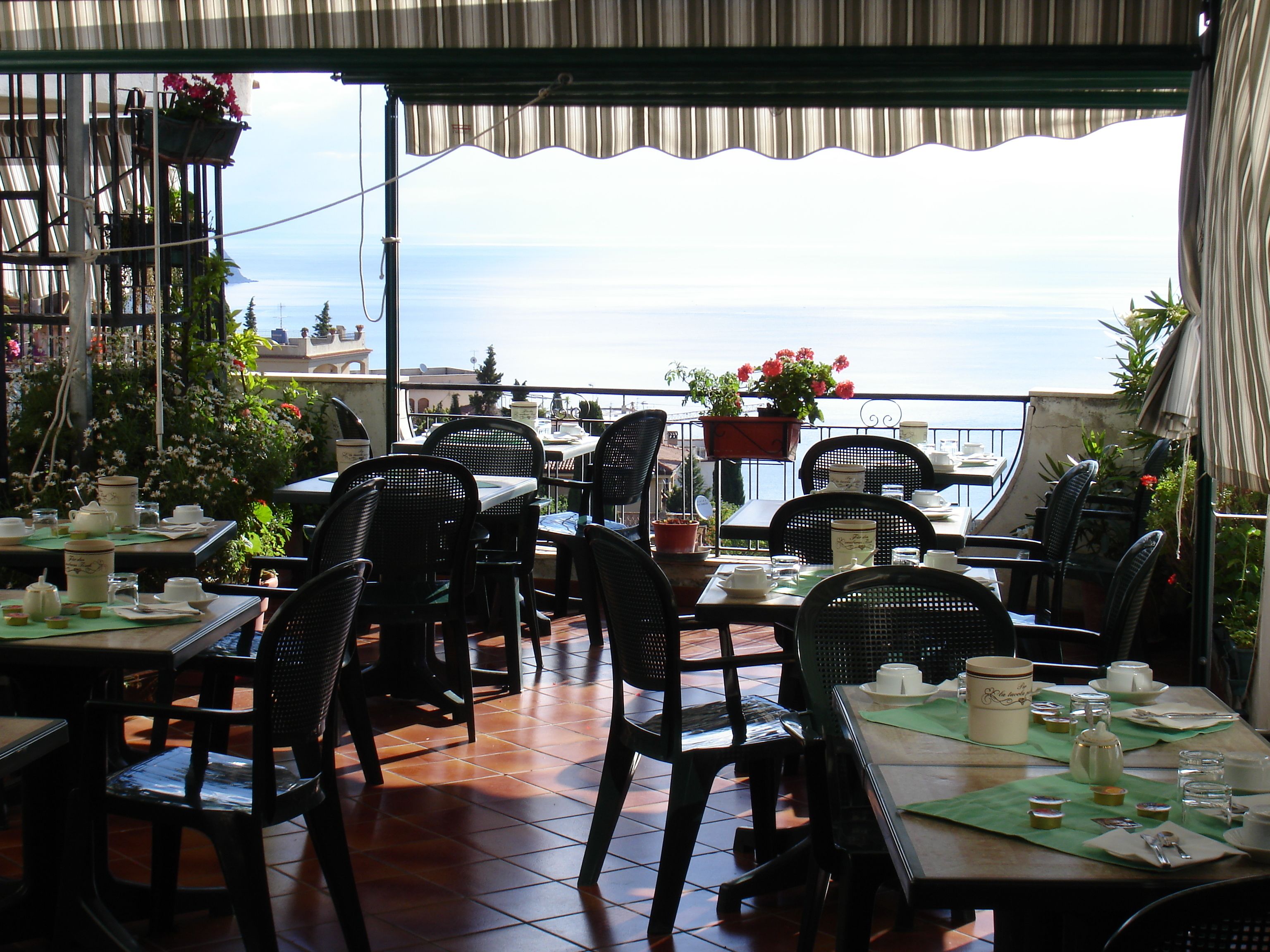 Restoran