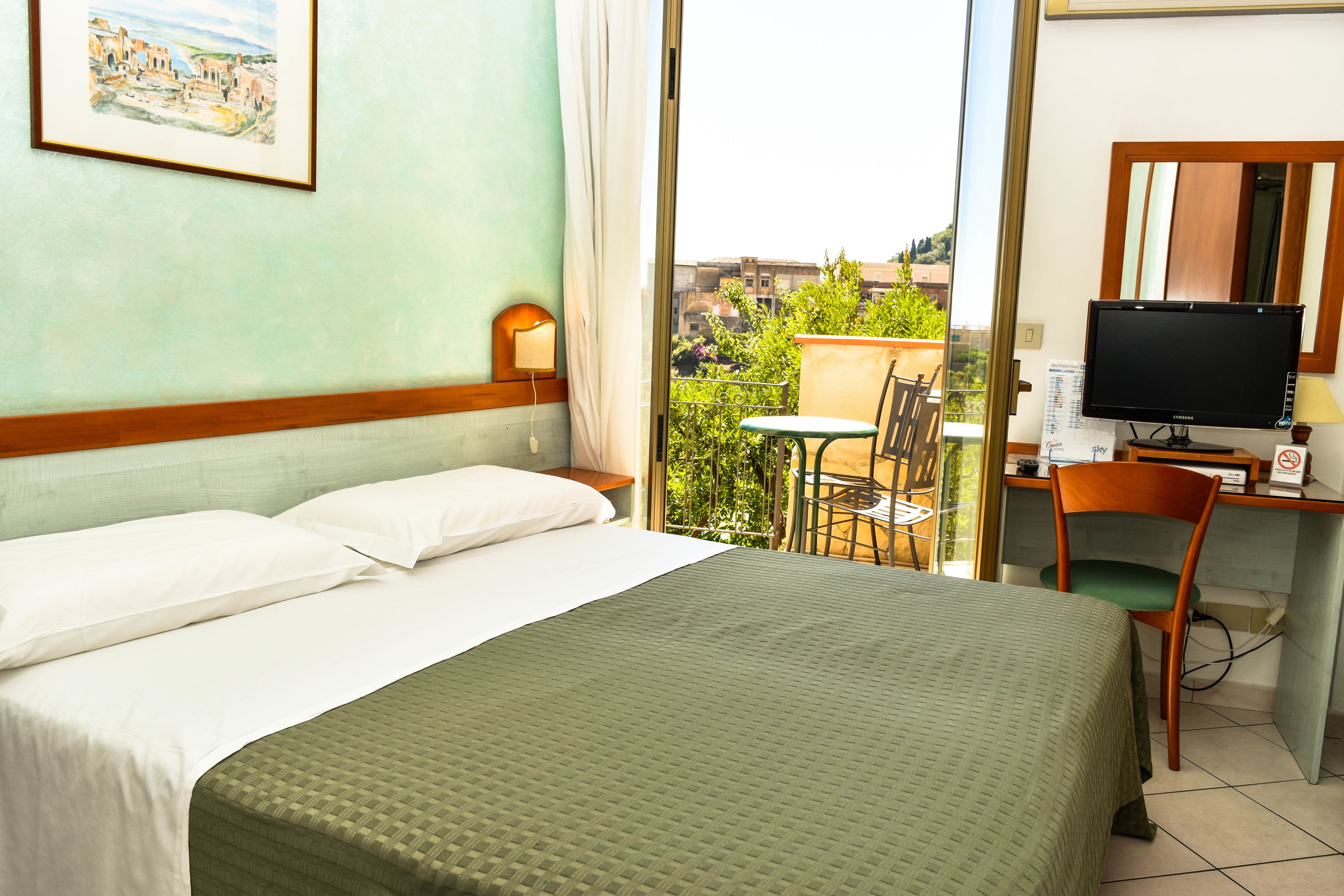 Foto - Hotel Condor