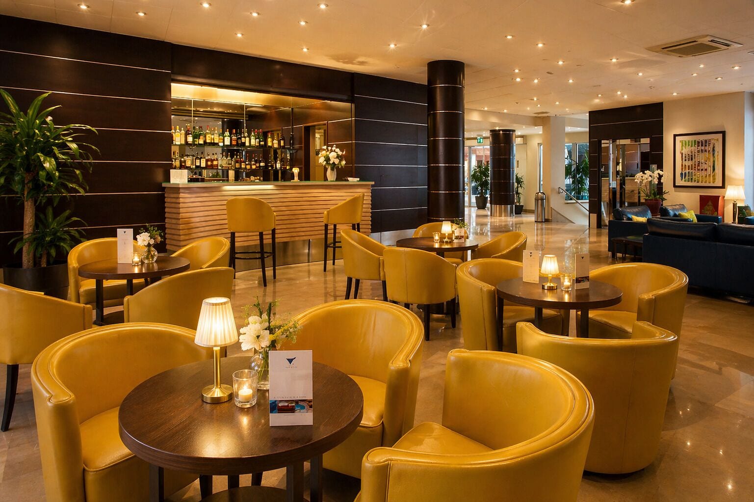 Photo - Virgilio Grand Hotel