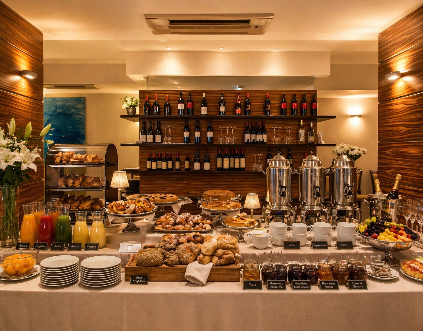 Photo - Virgilio Grand Hotel