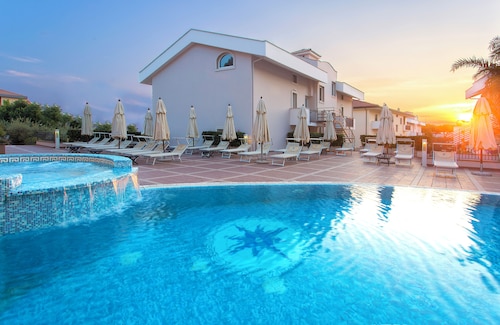 Virgilio Grand Hotel