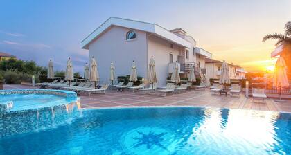 Virgilio Grand Hotel