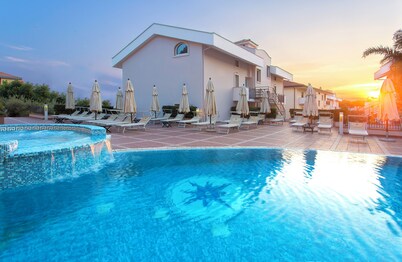 Virgilio Grand Hotel