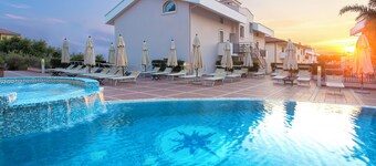 Virgilio Grand Hotel