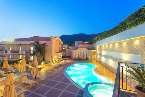 Virgilio Grand Hotel