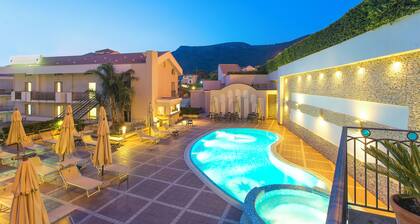 Virgilio Grand Hotel