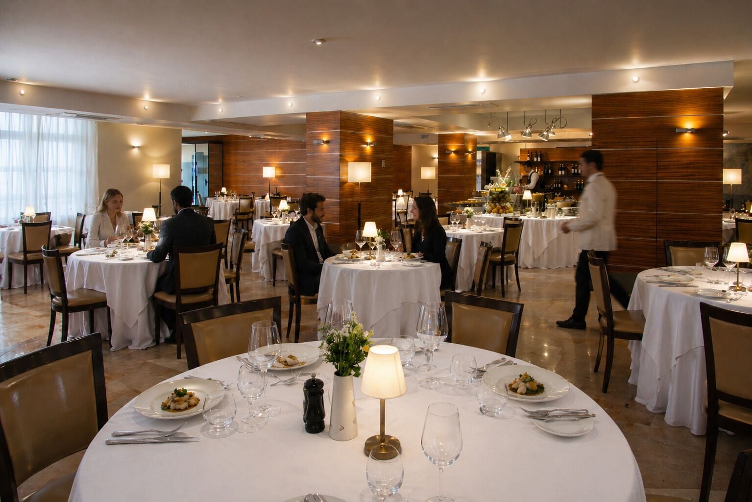 Photo - Virgilio Grand Hotel