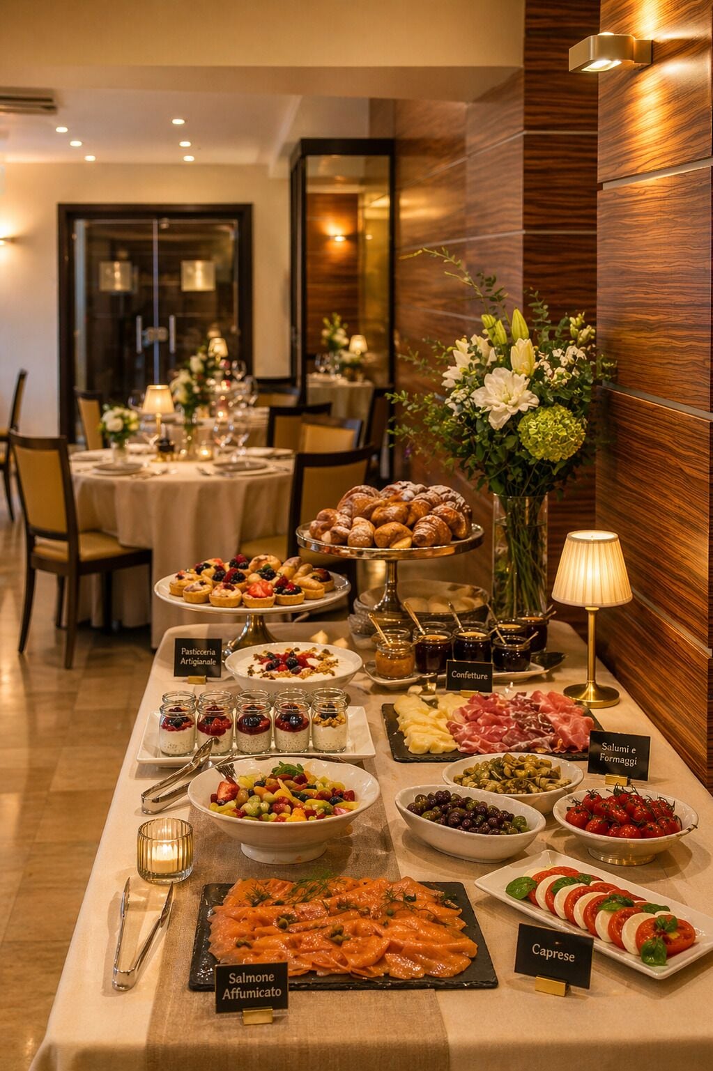 Photo - Virgilio Grand Hotel